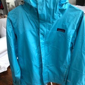 Patagonia Rain Jacket, h2o